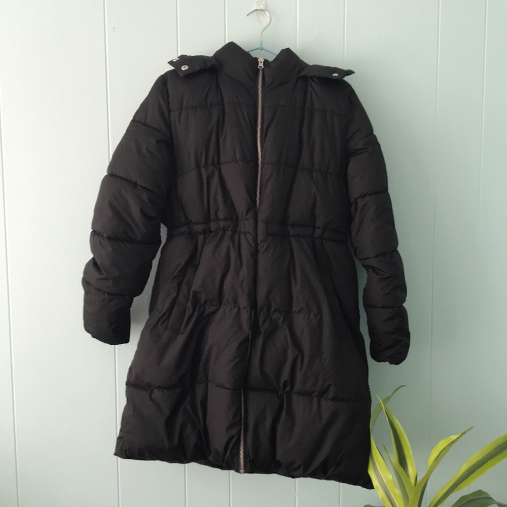 Old Navy Maternity Coat